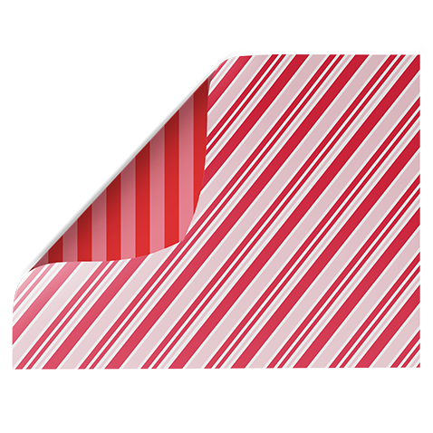 Christmas | Double-sided Backdrops