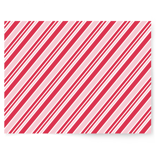 Christmas Solid Colour | Single-sided Backdrops