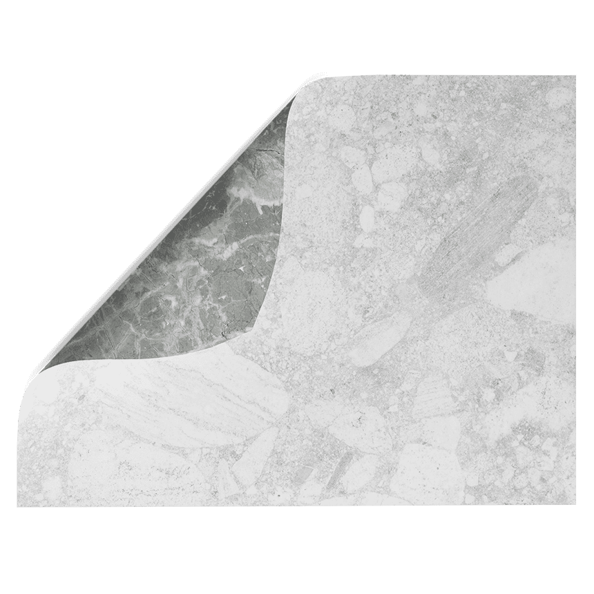 Caesar | Double-sided Backdrop