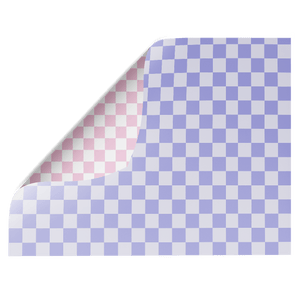 Checkered | Double-sided Backdrops