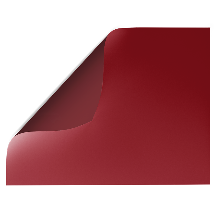 Double-sided backdrops