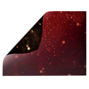 Christmas | Double-sided Backdrops