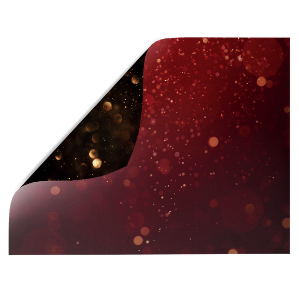 Christmas | Double-sided Backdrops