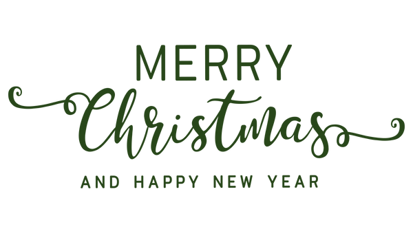Christmas Writing Window & Wall | Sticker Decals