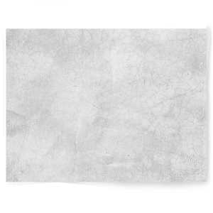 Concrete photography vinyl backdrop photographed with hair products - backdrop collective