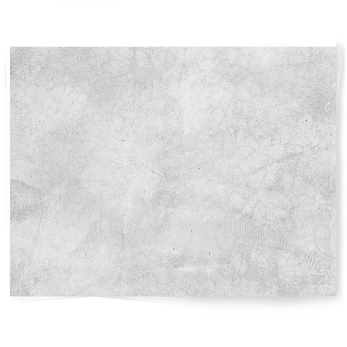 Concrete photography vinyl backdrop photographed with hair products - backdrop collective