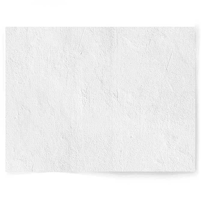 White Classic Concrete | Single-sided Backdrop