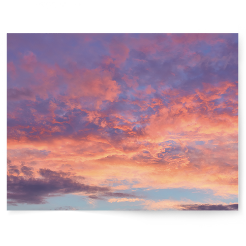 Cloud | Single-sided Backdrops