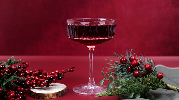 Red Solid Colour Single-sided Backdrop Range