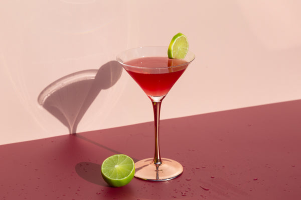 Red Solid Colour Single-sided Backdrop Range