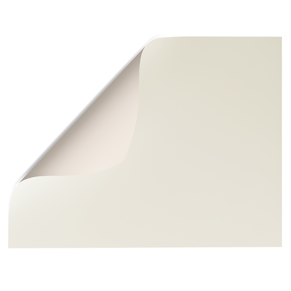 Beige Solid Colour | Double-sided Backdrops