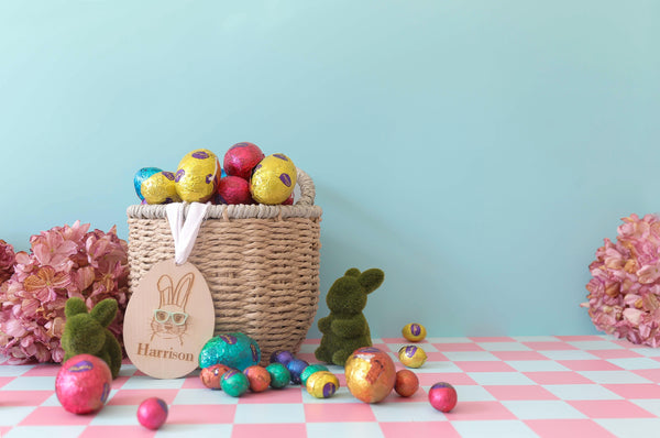 Checkered | Single-sided Backdrops