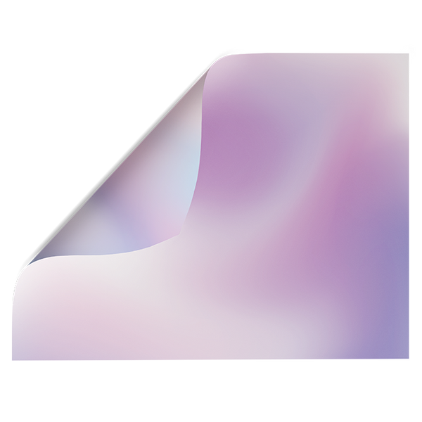 Gradient | Double-sided Backdrops