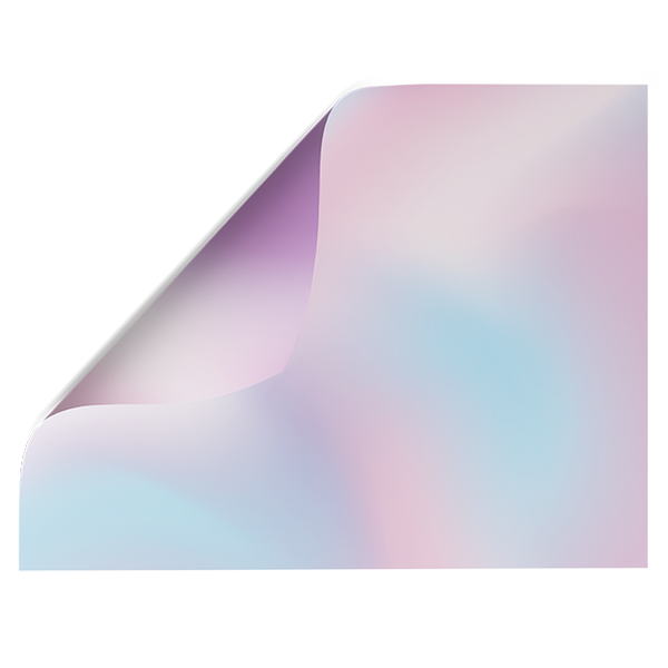 Gradient | Double-sided Backdrops