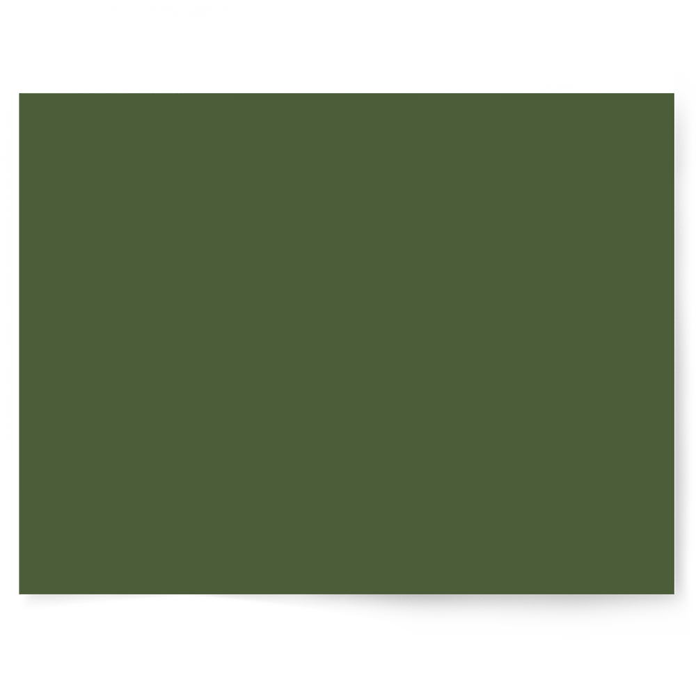 Christmas Solid Colour | Single-sided Backdrops