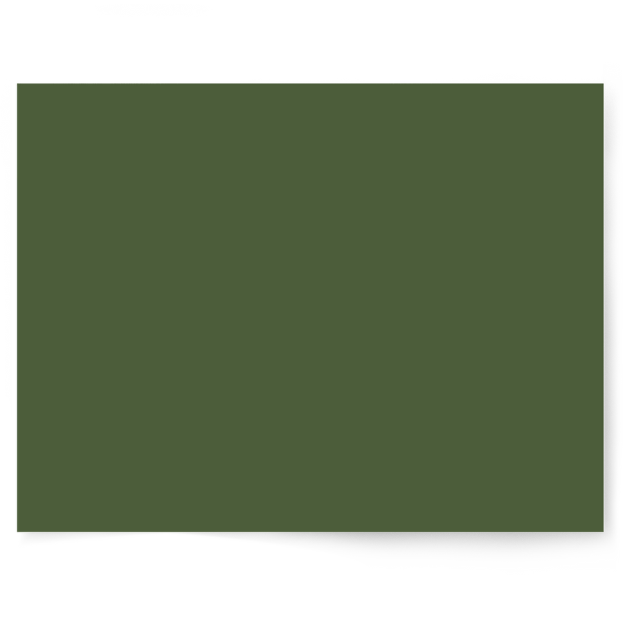 Single-sided backdrops