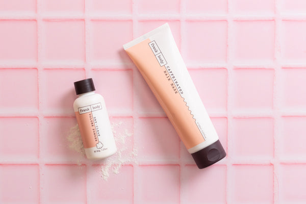 Tile Single-sided Backdrop Range