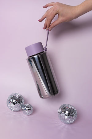 Gradient Single-sided Backdrop Range