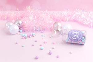Pink Solid Colour | Single-sided Backdrops