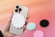 Double Sided Suction Phone Mount