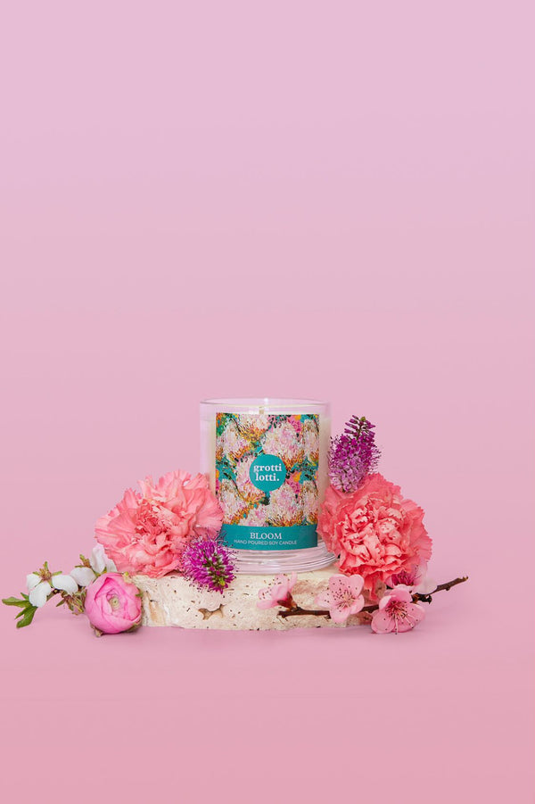 Pink Solid Colour | Single-sided Backdrops