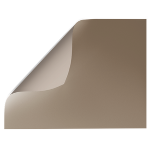 Beige Solid Colour | Double-sided Backdrops