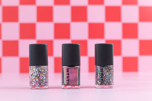 Pink Solid Colour | Single-sided Backdrops