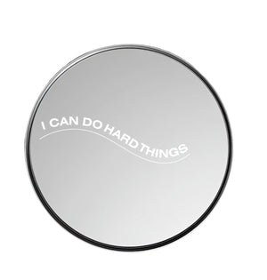 Affimation Mirror Decals | Vinyl Stickers