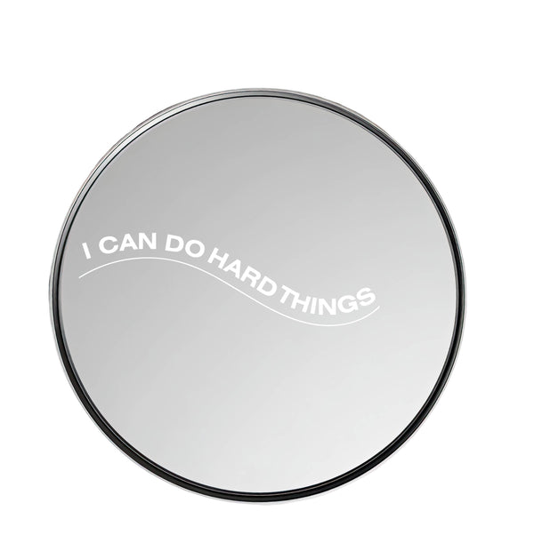 Affimation Mirror Decals | Vinyl Stickers