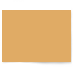 Yellow Solid Colour | Single-sided Backdrops