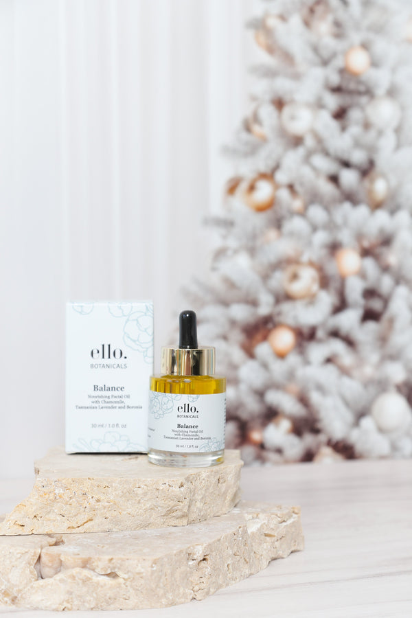 Christmas | Double-sided Backdrops