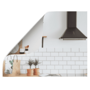 Realistic Lifestyle | Double-sided Backdrops