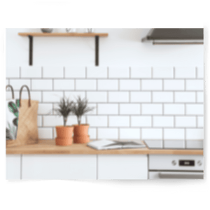Lifestyle Realistic | Single-sided Backdrops