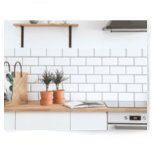 Lifestyle Realistic | Single-sided Backdrops