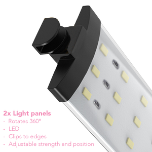 60cm Lightbox | Portable Photography Studio