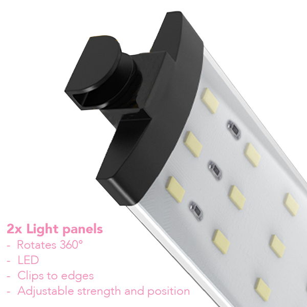 60cm Lightbox | Portable Photography Studio