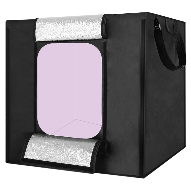 60cm Lightbox | Portable Photography Studio