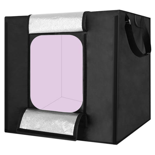 60cm Lightbox | Portable Photography Studio