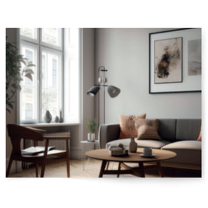 Lifestyle Realistic | Single-sided Backdrops