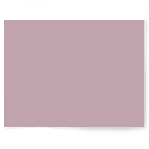 Purple Solid Colour Single-sided Backdrop Range