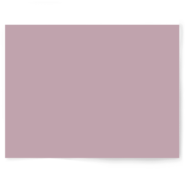 Purple Solid Colour | Single-sided Backdrops