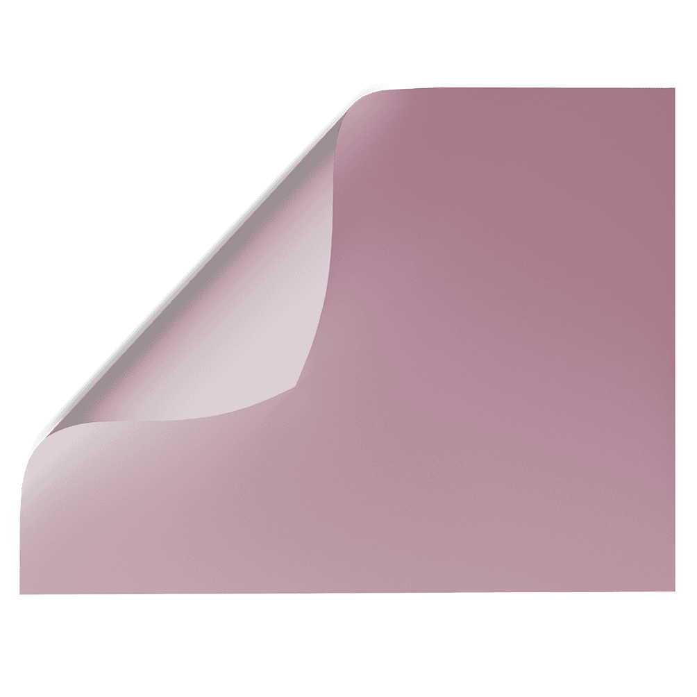 Mauve | Purple Double-sided Backdrop