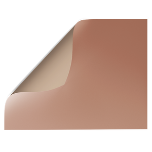 Beige Solid Colour | Double-sided Backdrops