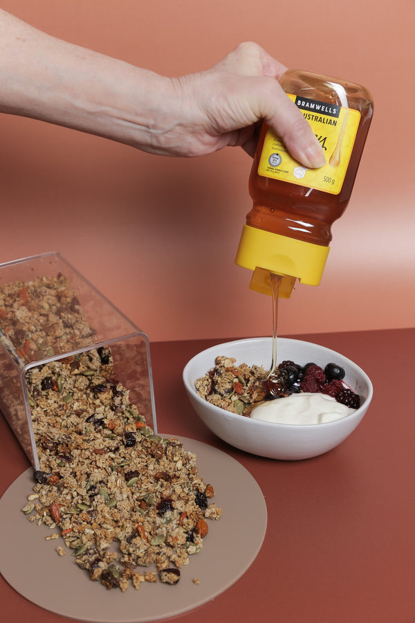 Red Solid Colour Single-sided Backdrop Range