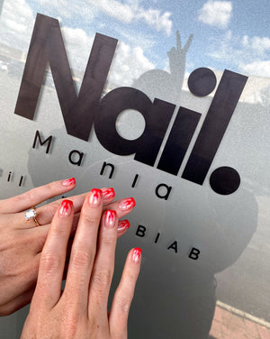 Shop Front Window Decals | Outdoor Removable Vinyl Stickers