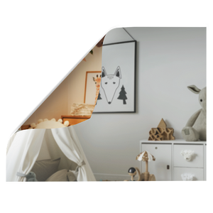 Realistic Lifestyle | Double-sided Backdrops