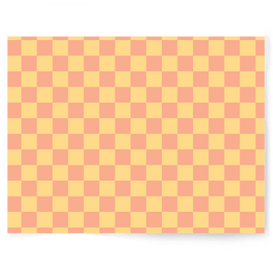 Checkered | Single-sided Backdrops