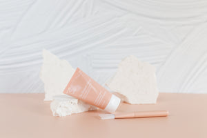 Concrete Textured | Double-sided Backdrops