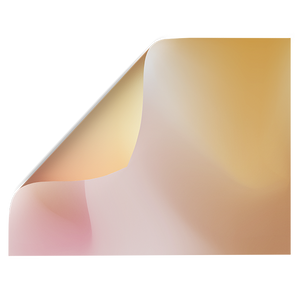 Gradient | Double-sided Backdrops