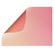 pink gradient double-sided vinyl photography backdrop